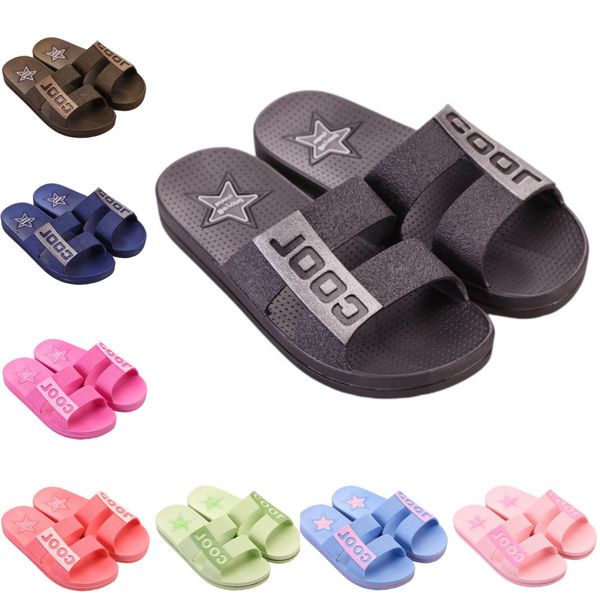 slippers women men shoes dark black red purple beach coast bathroom indoor outdoor antiskid sandals size 36-45
slippers women men shoes dark black red purple beach coast bathroom indoor outdoor antiskid sandals size 36-45