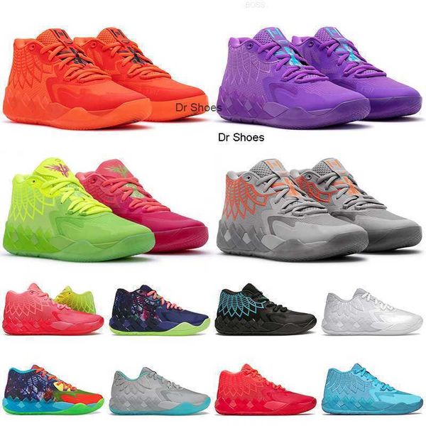 rick and morty lamelo ball basketball shoes mb.01 mens queen city buzz trainers sneakers 40-46
rick and morty lamelo ball basketball shoes mb.01 mens queen city buzz trainers sneakers 40-46