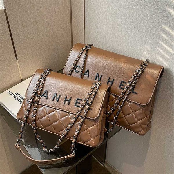 handbag 2023 fashion women's bag leather quality handbag fashionable shoulder large capacity chain rhombus large fashion simple one-sho
handbag 2023 fashion women's bag leather quality handbag fashionable shoulder large capacity chain rhombus large fashion simple one-sho