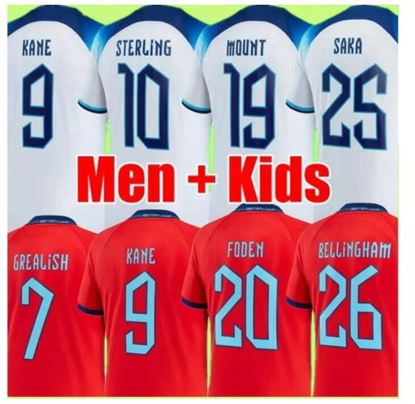 englands foden soccer jerseys 2022 kane sterling grealish rashford mount sancho saka 22 23 national football shirt men kids kit uniform 3xl, Black;yellow
englands foden soccer jerseys 2022 kane sterling grealish rashford mount sancho saka 22 23 national football shirt men kids kit uniform 3xl, Black;yellow