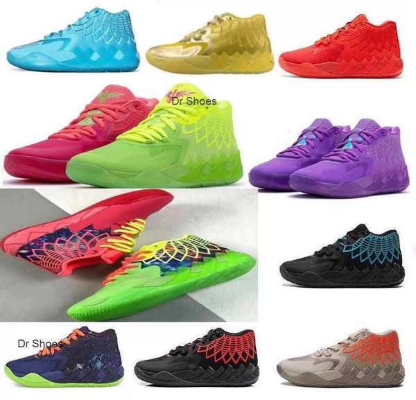 womens lamelo ball mb 01 basketball shoes rick morty red green galaxy purple black red blue queen buzz kids melo sneakers tennis with box
womens lamelo ball mb 01 basketball shoes rick morty red green galaxy purple black red blue queen buzz kids melo sneakers tennis with box