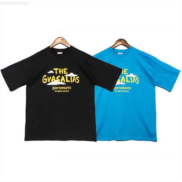 vetements summer half sleeve t-shirt yellow letter foam print funny loose casual 0312, White;black
vetements summer half sleeve t-shirt yellow letter foam print funny loose casual 0312, White;black