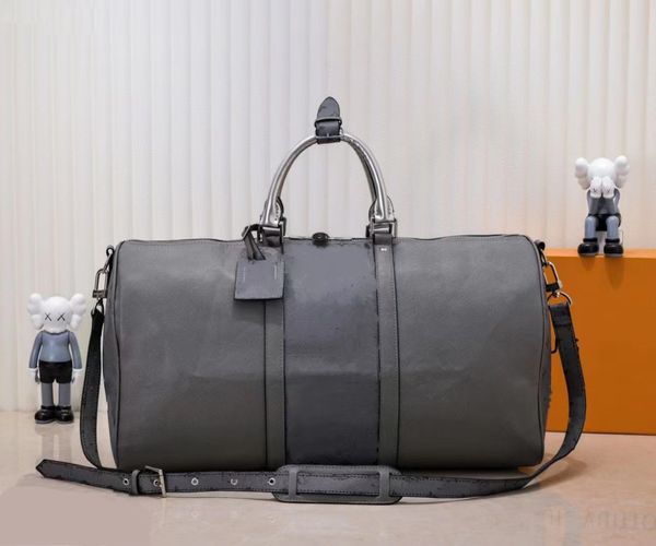 designer fashion men women travel bag sport bag fashion black duffle bag classic45 50 55 travel luggage for men real leather women crossbody
designer fashion men women travel bag sport bag fashion black duffle bag classic45 50 55 travel luggage for men real leather women crossbody