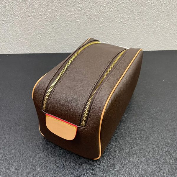 double zipper women makeup bags travelling toilet bag men leather large capacity cosmetic bags toiletry pouch makeup bags with dustbag clutc
double zipper women makeup bags travelling toilet bag men leather large capacity cosmetic bags toiletry pouch makeup bags with dustbag clutc