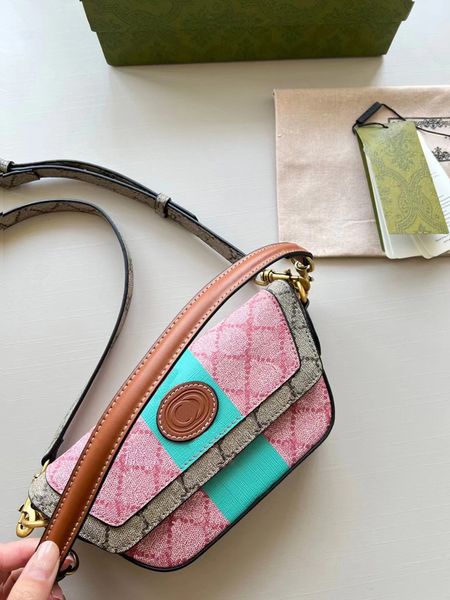 2023 new product designer bag women's crossbody bag classic messenger bag clutch women's coin purse women's luxury cosmetics
2023 new product designer bag women's crossbody bag classic messenger bag clutch women's coin purse women's luxury cosmetics