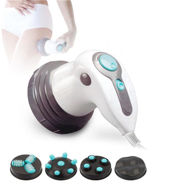 other massage items 4 in 1 fat slimming health care massage instrument infrared massage electric full body slimming massage roller massage b
other massage items 4 in 1 fat slimming health care massage instrument infrared massage electric full body slimming massage roller massage b