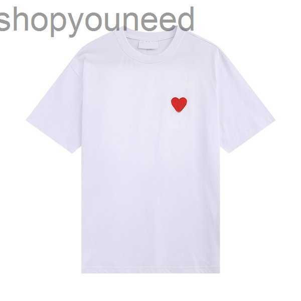 men's t-shirts luxurious mens designers paris new amis t shirt tone-on-tone love embroidery fashion street casual joker round neck cott, White;black
men's t-shirts luxurious mens designers paris new amis t shirt tone-on-tone love embroidery fashion street casual joker round neck cott, White;black