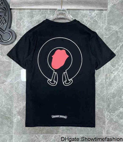 men's t-shirts mens luxury fashion t shirts ch brand man t-shirt horseshoe flower tees summer cross sanskrit letter short sleeve design, White;black
men's t-shirts mens luxury fashion t shirts ch brand man t-shirt horseshoe flower tees summer cross sanskrit letter short sleeve design, White;black