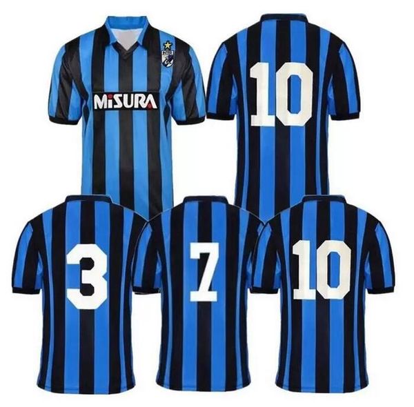 1988-99 home shirt retro soccer jerseys matthaus klinsmann brehme serena 88 89 90 classic football shirts, Black;yellow
1988-99 home shirt retro soccer jerseys matthaus klinsmann brehme serena 88 89 90 classic football shirts, Black;yellow