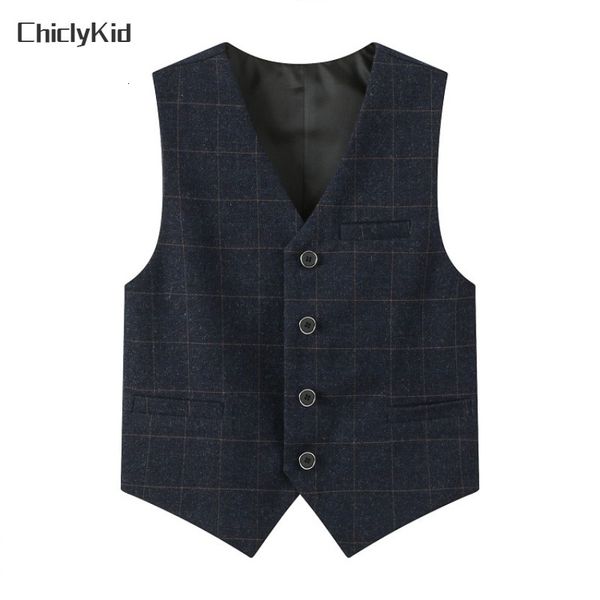 waistcoat kids plaid child wedding clothes boy formal dress suits children teens gentlemen vest baby toddler party jacket 230311, Camo
waistcoat kids plaid child wedding clothes boy formal dress suits children teens gentlemen vest baby toddler party jacket 230311, Camo
