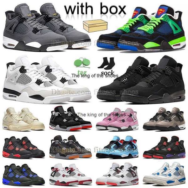2023og j4s og2023 og military jorden 4s black cat basketball shoes with box mens womens jumpman 4 doernbecher j4 cool grey scraft seafoam mi
2023og j4s og2023 og military jorden 4s black cat basketball shoes with box mens womens jumpman 4 doernbecher j4 cool grey scraft seafoam mi