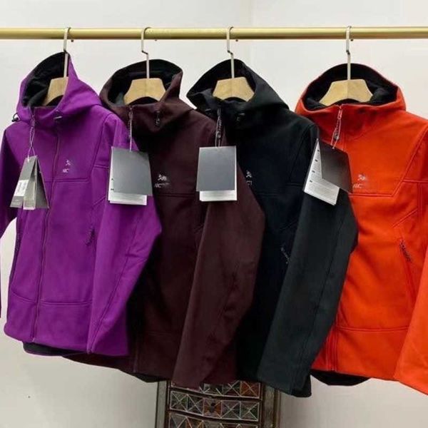 american embroidered jacket luxury brand designer cardigan coat mens sweatshirt arc jackets bata series hooded sportswear windproof waterpro, Black;brown
american embroidered jacket luxury brand designer cardigan coat mens sweatshirt arc jackets bata series hooded sportswear windproof waterpro, Black;brown