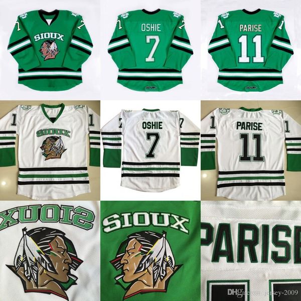 north dakota fighting sioux hockey jerseys #7 tj oshie #11 zach parise fighting sioux dakota white college jersey, Black;red
north dakota fighting sioux hockey jerseys #7 tj oshie #11 zach parise fighting sioux dakota white college jersey, Black;red