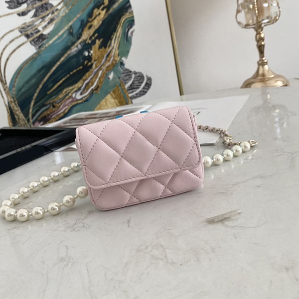 1:1 quality designer fashion flap bag 12.5cm luxurious genuine leather crossbody bag with box mc156
1:1 quality designer fashion flap bag 12.5cm luxurious genuine leather crossbody bag with box mc156