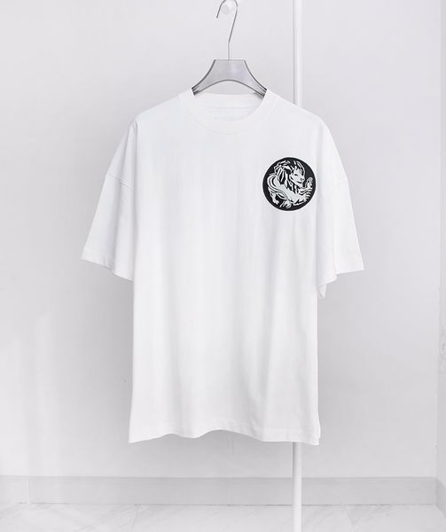 2023 summer great mens designer beautiful printing white t shirts oversized ~ us size tshirts ~ mens designer short sleeve t shirts, White;black
2023 summer great mens designer beautiful printing white t shirts oversized ~ us size tshirts ~ mens designer short sleeve t shirts, White;black