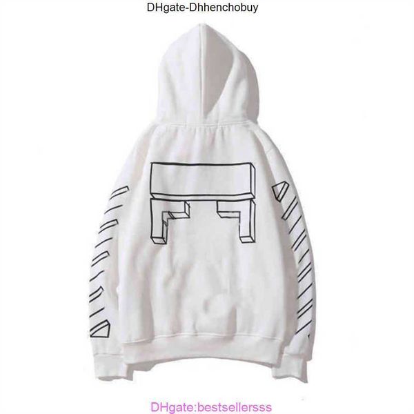 luxury classic men's pullover jackets sweatshirts hoodies brand offes women sweater men arrow letter oil print black7white gray men�, Black
luxury classic men's pullover jackets sweatshirts hoodies brand offes women sweater men arrow letter oil print black7white gray men�, Black