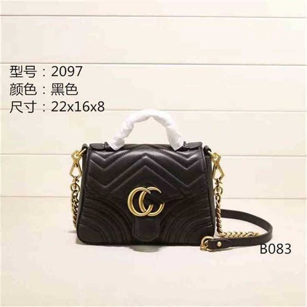 handbag 2023 fashion women's bag leather quality handbag sewing women's shoulder diagonal straddle portable bag
handbag 2023 fashion women's bag leather quality handbag sewing women's shoulder diagonal straddle portable bag