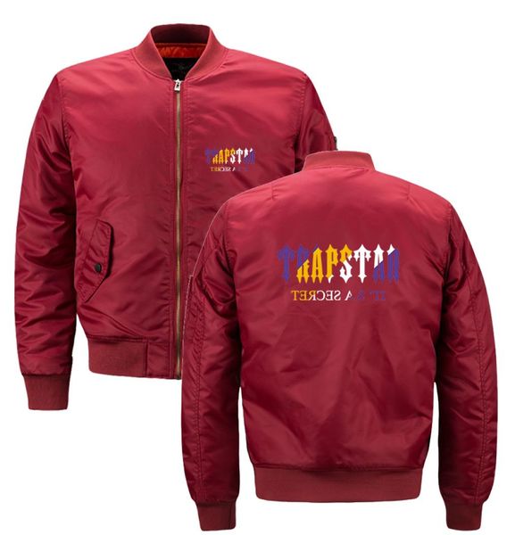 trapstar london men spring autumn windrunner jackets thin coat men sports brand jacket explosion black models couple clothin unite9636877, Black;brown
trapstar london men spring autumn windrunner jackets thin coat men sports brand jacket explosion black models couple clothin unite9636877, Black;brown