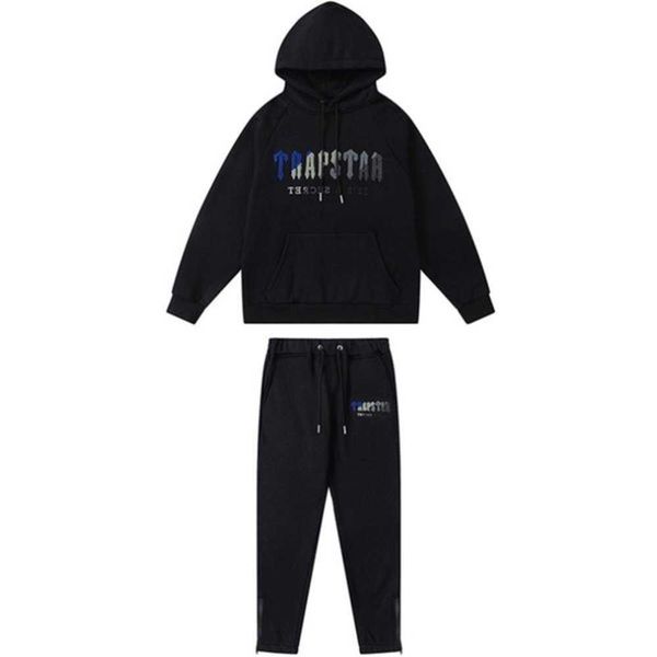 23new trapstar tracksuits men sets winter hoodies pants 2 piece running hoody designer sweatshirt sport joggers sweatpants fjxz, Gray
23new trapstar tracksuits men sets winter hoodies pants 2 piece running hoody designer sweatshirt sport joggers sweatpants fjxz, Gray