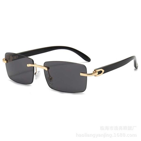 sunglasses 2023 new sunglasses frameless trimming fashion net red progressive color street swomen's, White;black
sunglasses 2023 new sunglasses frameless trimming fashion net red progressive color street swomen's, White;black