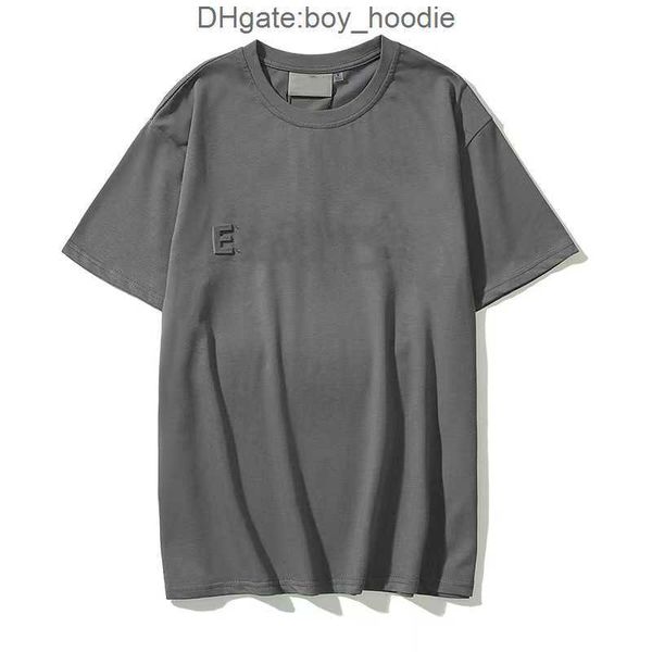ess 2023 mens t shirts women designers essent-shirts thick cotton version summer tshirt tees fashion man casual letter polos clothing ufnz, White;black
ess 2023 mens t shirts women designers essent-shirts thick cotton version summer tshirt tees fashion man casual letter polos clothing ufnz, White;black