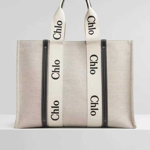 woody designer tote bag cowhide the new product is applicable to c koujia's classic canvas and single-shoulder shopping which versatile, Black;red
woody designer tote bag cowhide the new product is applicable to c koujia's classic canvas and single-shoulder shopping which versatile, Black;red