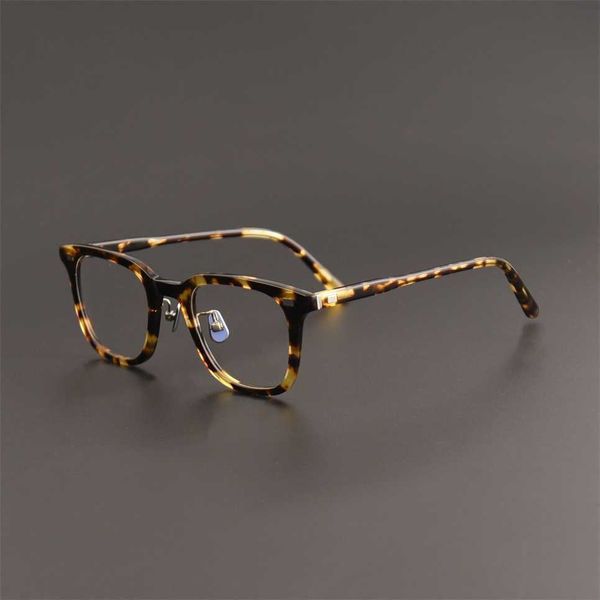 sunglasses 2023 new japanese designer handmade plate eyeglass for men and women myopia can be matched with large fashionable frame, White;black
sunglasses 2023 new japanese designer handmade plate eyeglass for men and women myopia can be matched with large fashionable frame, White;black