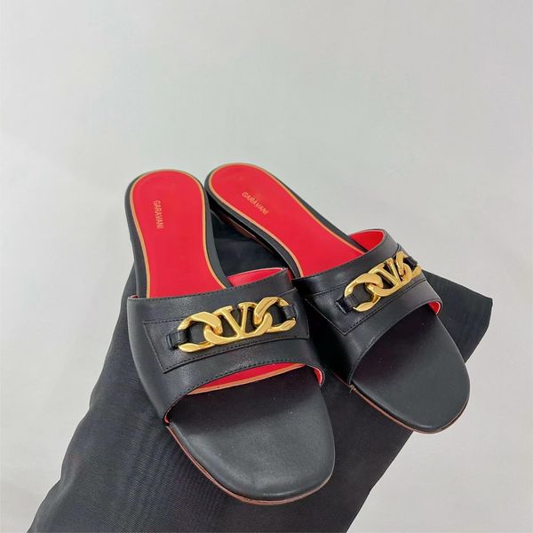 2023 womens slippers women slides slipper summer sandals luxurys designers real leather platform sandal flats fashion old flower shoes ladie, Black
2023 womens slippers women slides slipper summer sandals luxurys designers real leather platform sandal flats fashion old flower shoes ladie, Black