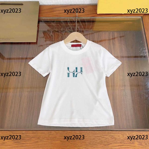 luxury kids short sleeve baby t-shirt child clothing logo design filled in letters new arrivals size 100-160 cm, Blue
luxury kids short sleeve baby t-shirt child clothing logo design filled in letters new arrivals size 100-160 cm, Blue
