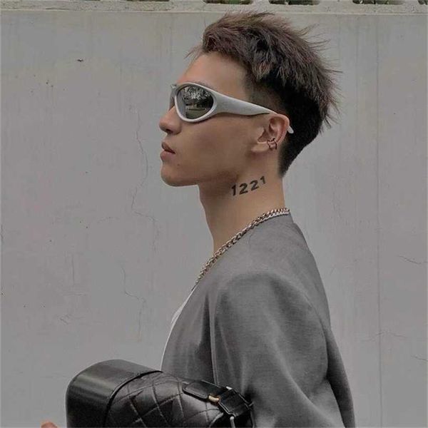 sunglasses 2023 new paris brand 22 cat's eye ins trendy net red same swing show sunglasses bb0157s, White;black
sunglasses 2023 new paris brand 22 cat's eye ins trendy net red same swing show sunglasses bb0157s, White;black