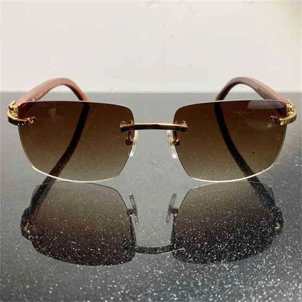 oversized big square wood es men rimless carter glasses buffalo horn designer retro sunglass gafas de sol, White;black
oversized big square wood es men rimless carter glasses buffalo horn designer retro sunglass gafas de sol, White;black