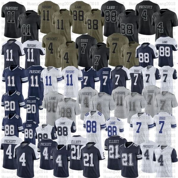 custom men women youth trevon diggs ceedee lamb football cowboyes micah parsons dak prescott ezekiel elliott pollard jersey stitched, Black;red
custom men women youth trevon diggs ceedee lamb football cowboyes micah parsons dak prescott ezekiel elliott pollard jersey stitched, Black;red