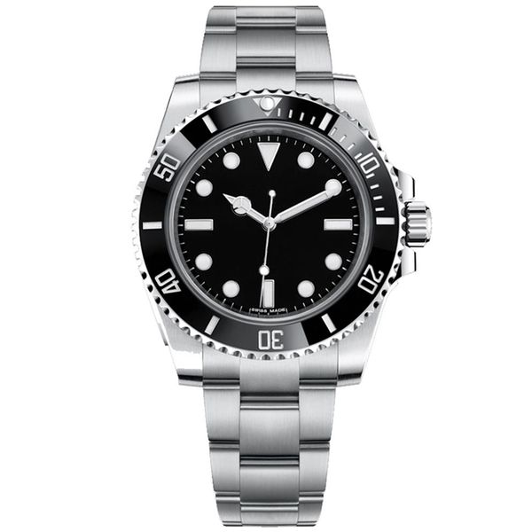 luxury mens automatic mechanical ceramics watches 40mm full stainless steel gliding buckle swim wristwatches sapphire super lumino257j, Slivery;brown
luxury mens automatic mechanical ceramics watches 40mm full stainless steel gliding buckle swim wristwatches sapphire super lumino257j, Slivery;brown