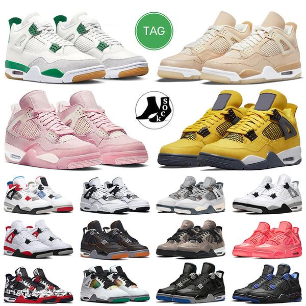 designer sb x pine green basketball shoes jumpman 4 punch pure money pink men wonen sneakers tattoo shimmer lightning taupe haze outdoor tra
designer sb x pine green basketball shoes jumpman 4 punch pure money pink men wonen sneakers tattoo shimmer lightning taupe haze outdoor tra