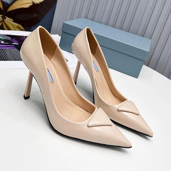 women summer sandals high heel prax pumps thin heeled brushed slingback white patent leather pointed toe wedding party dress shoes luxury 35, Black
women summer sandals high heel prax pumps thin heeled brushed slingback white patent leather pointed toe wedding party dress shoes luxury 35, Black