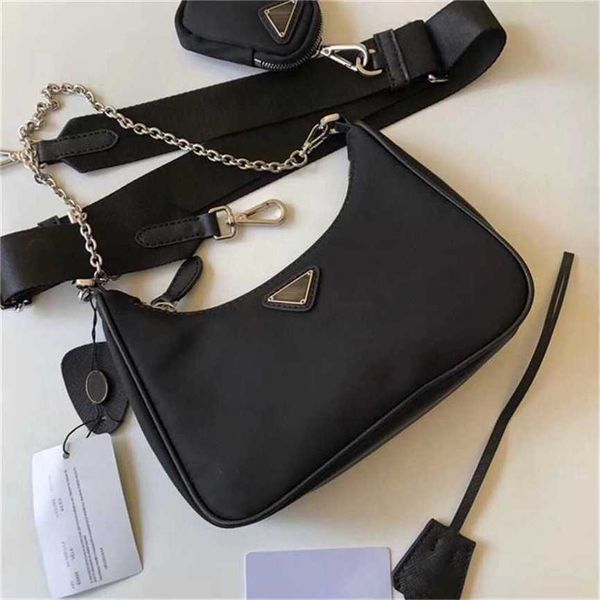 handbag 2023 fashion women's bag leather quality handbag family in same hobo underarm nylon chain messenger bag
handbag 2023 fashion women's bag leather quality handbag family in same hobo underarm nylon chain messenger bag