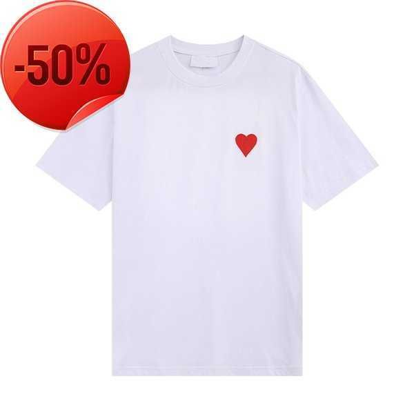 men's t-shirts 2023 new mens women designer of luxury amis t shirt fashion men s casual tshirt man clothingrjr3, White;black
men's t-shirts 2023 new mens women designer of luxury amis t shirt fashion men s casual tshirt man clothingrjr3, White;black