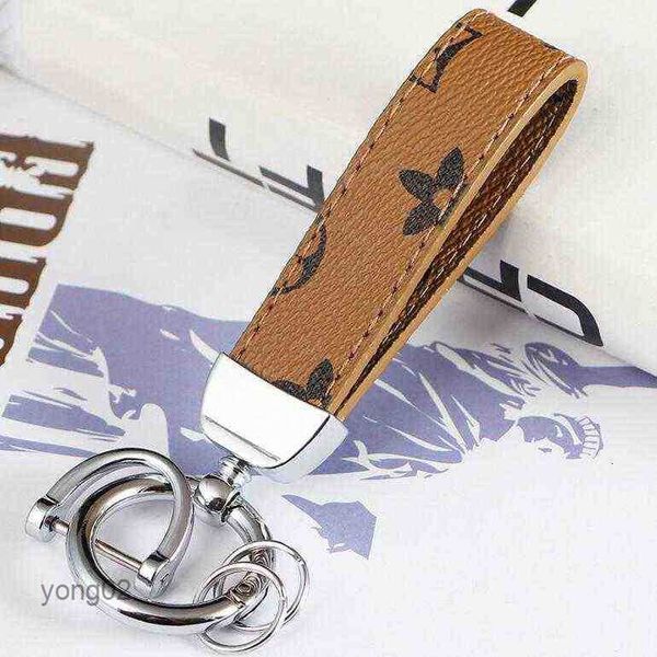 leather keychain designer key chain buckle lovers car handmade keychains men women bag pendant accessoriesaoh6, Silver
leather keychain designer key chain buckle lovers car handmade keychains men women bag pendant accessoriesaoh6, Silver