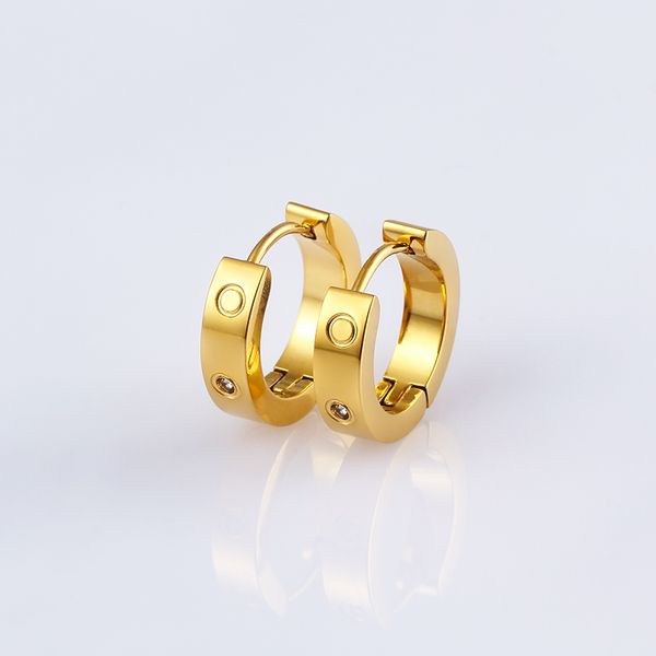 classic charms love screwdriver earrings titanium steel earrings women delicate simple fashion c diamond women earrings jewelry gift, Golden
classic charms love screwdriver earrings titanium steel earrings women delicate simple fashion c diamond women earrings jewelry gift, Golden