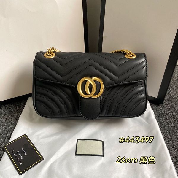 marmont designer bags womens bag italy luxury fashion brand size 26x15x7cm model 443497
marmont designer bags womens bag italy luxury fashion brand size 26x15x7cm model 443497