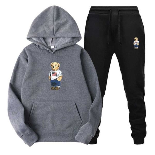 23new tracksuits fashion man clothes sports jogging pants coat sweatshirt sets casual hoodies womens jacket suit 7now, Gray
23new tracksuits fashion man clothes sports jogging pants coat sweatshirt sets casual hoodies womens jacket suit 7now, Gray