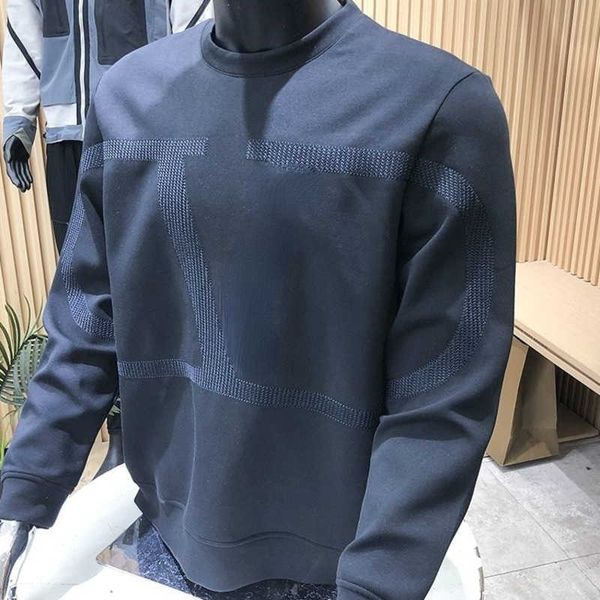 oversize sweatshirt men women sweaters vt designer sweater long sleeve tshirt 3d embroidered hoodie round neck pullover coat, Black
oversize sweatshirt men women sweaters vt designer sweater long sleeve tshirt 3d embroidered hoodie round neck pullover coat, Black