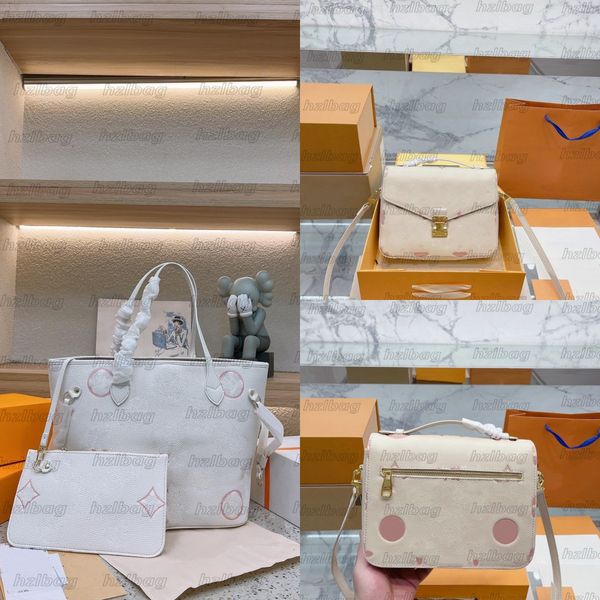 messenger bags handle bag leather 2023 collection womens luxurys designers shopping bags handbags crossbody purses m40780
messenger bags handle bag leather 2023 collection womens luxurys designers shopping bags handbags crossbody purses m40780