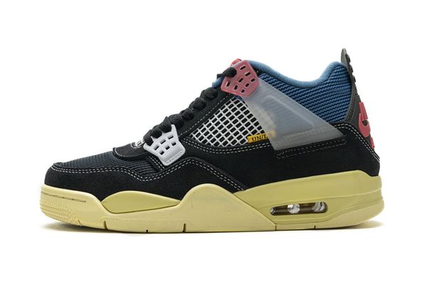 new release basketball shoes mens jumpman 4s sp off noir black outdoor sneaker trainers jumpman iv designer sports sneakers size us5.5-13 sh
new release basketball shoes mens jumpman 4s sp off noir black outdoor sneaker trainers jumpman iv designer sports sneakers size us5.5-13 sh