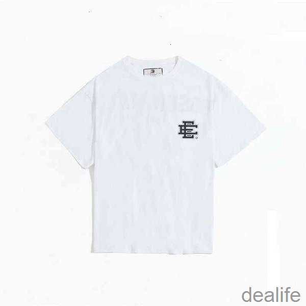men's ee t shirts classic eric emanuel fashion tees brand short sleeve women's summer tshirts hip hop letter printed cotton loose, White;black
men's ee t shirts classic eric emanuel fashion tees brand short sleeve women's summer tshirts hip hop letter printed cotton loose, White;black