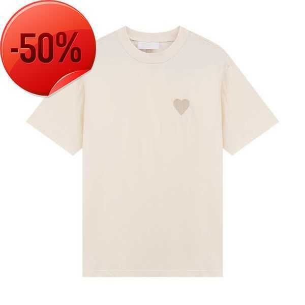 men's t-shirts 2022new mens women designer of luxury amis t shirt fashion men s casual tshirt man clothingpdyp, White;black
men's t-shirts 2022new mens women designer of luxury amis t shirt fashion men s casual tshirt man clothingpdyp, White;black