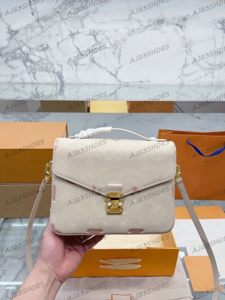 2023 cream white rose pink messenger bags metis womens luxurys designers never mm shopping bags handbags crossbody purses m40780
2023 cream white rose pink messenger bags metis womens luxurys designers never mm shopping bags handbags crossbody purses m40780