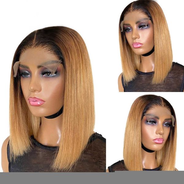 synthetic wigs short ombre honey blonde bob wig with baby hair brown straight human wigs lace part 1b27 for black women 230227
synthetic wigs short ombre honey blonde bob wig with baby hair brown straight human wigs lace part 1b27 for black women 230227