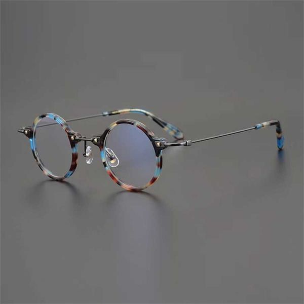 sunglasses 2023 new super mini gold beam japanese handmade round republic of china collection plate myopia glasses frame for men and women, White;black
sunglasses 2023 new super mini gold beam japanese handmade round republic of china collection plate myopia glasses frame for men and women, White;black