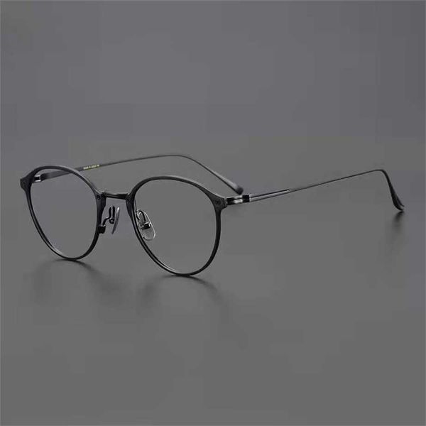 sunglasses 2023 new japanese ultra-light pure titanium anti-blue light male tide myopia glasses frame, White;black
sunglasses 2023 new japanese ultra-light pure titanium anti-blue light male tide myopia glasses frame, White;black
